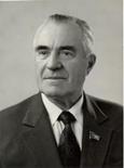 115 лет со дня рождения Елютина Вячеслава Петровича (1907 – 1993)
