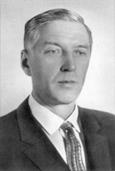 110 лет со дня рождения Ефимова Александра Александровича (1914–1989)