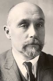 145 лет со дня рождения Ворожцова Николая Николаевича (1881–1941)