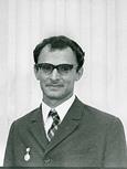 85 лет со дня рождения Гарбузова Дмитрия Залмановича (1940–2006)