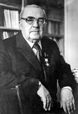 120 лет со дня рождения Черского Николая Васильевича (1905–1994)