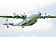 50 лет назад состоялся первый полет самолета Ан-22