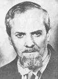 115 лет со дня рождения Панина Дмитрия Михайловича (1911-1987)