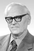 120 лет со дня рождения Баева Александра Александровича (1904–1994)