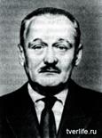 145 лет со дня рождения Богоявленского Леонида Яковлевича (1881–1943)