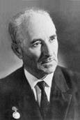 120 лет со дня рождения Бисновата Матуса Рувимовича (1905–1977)