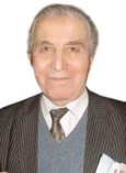 85 лет со дня рождения Григоряна Самвела Самвеловича (1930–2015) 