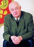 90 лет со дня рождения Ворожцова Георгия Николаевича
