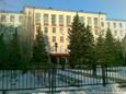 65 лет назад создан Волжский филиал института «ВНИИАШ», г. Волжский 