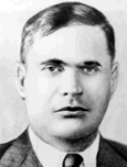 120 лет со дня рождения Делимарского Юрия Константиновича (1904–1990)