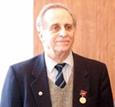 95 лет со дня рождения Шилова Александра Евгеньевича (1930–2014)