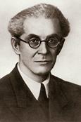 135 лет со дня рождения Брюхоненко Сергея Сергеевича (1890–1960)
