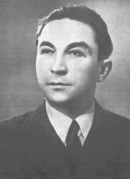 110 лет со дня рождения Адировича Эммануила Ильича (1915–1973)
