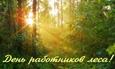 День работников леса