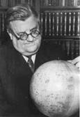 125 лет со дня рождения Шаронова Всеволода Васильевича (1901–1964)