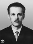 105 лет со дня рождения Хайкина Моисея Семеновича (1921–1990)