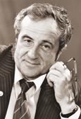 90 лет со дня рождения Бугаева Сергея Петровича (1936–2002)