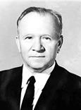 115 лет со дня рождения Туманова Алексея Тихоновича (1909–1976)