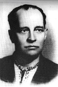 115 лет со дня рождения Вальтера Антона Карловича (1905–1965)