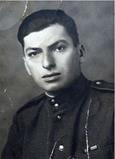 105 лет со дня рождения Бергельсона Льва Давидовича (1918–2014)