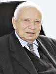 100 лет со дня рождения Кнорре Дмитрия Георгиевича (1926-2018)