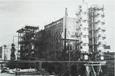 70 лет назад создан Воронежский филиал института «Гипрокаучук», г. Воронеж 