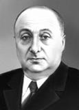 105 лет со дня рождения Шейндлина Александра Ефимовича (1916-2017)