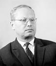 115 лет со дня рождения Сорокина Геннадия Михайловича (1910–1990)