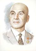 130 лет со дня рождения Микулина Александра Александровича (1895–1985)