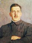 145 лет со дня рождения Карпова Льва Яковлевича (1879–1921)