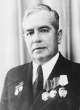 130 лет со дня рождения Чудакова Евгения Алексеевича (1890–1953)