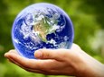 Всемирный день водных ресурсов