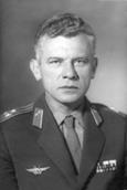100 лет со дня рождения Богородского  Аркадия Павловича (1923 – 1972)
