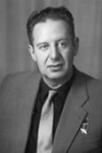 110 лет со дня рождения Галлая Марка Лазаревича (1914–1998)