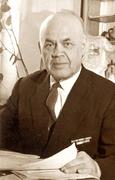125 лет со дня рождения Камая Гильма Хайревича (1901–1970)