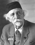 165 лет со дня рождения Зелинского Николая Дмитриевича (1861–1953)