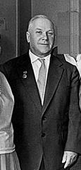 125 лет со дня рождения Волженского Александра Васильевича (1899–1993)