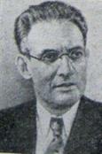 125 лет со дня рождения Дорфмана Якова Григорьевича (1898 – 1974)