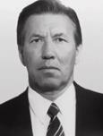 100 лет со дня рождения Пономаренко Василия Андреевича (1926–1990)