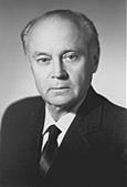 105 лет со дня рождения Реутова Олега Александровича (1920–1998)