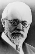 155 лет со дня рождения Радцига Александра Александровича (1869–1933)
