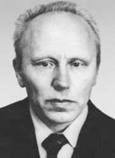105 лет со дня рождения Мостового Владимира Иосифовича (1919–1996)