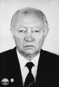 95 лет со дня рождения Рыкунова Льва Николаевича (1928 – 1999)