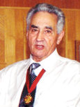 100 лет со дня рождения Северина Гая Ильича (1926–2008)