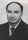 70 лет со дня рождения Никонова Геннадия Николаевича (1950–2003)