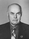 110 лет со дня рождения Савченко Якова Федоровича (1913 – 1984)
