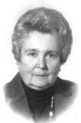 105 лет со дня рождения Бутенко Раисы Георгиевны (1920–2004)