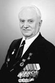 110 лет со дня рождения Кутателадзе Самсона Семеновича (1914–1986)