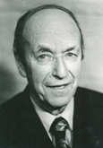 120 лет со дня рождения Роговина Захара Александровича (1905–1981)