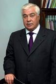 85 лет со дня рождения Клюева Владимира Владимировича